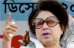 Bangladesh court issues arrest warrant against former Prime Minister Khaleda Zia